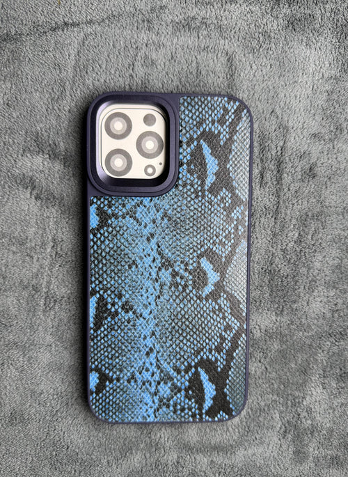 IPhone ORG Soft Leather Special EDITION CASE